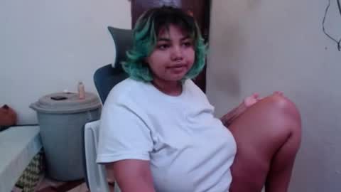 kimy online show from June 15, 2026, 7:38 pm