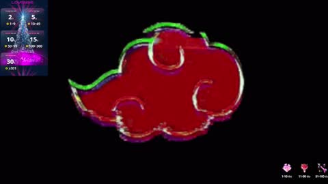 Snapshot of kimzu2830 chatting on December 24, 2024, 4:44 am Kim and Zuka online show from December 24, 2024, 4:44 am