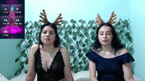 Snapshot of kimzu2830 chatting on December 28, 2024, 4:41 am Kim and Zuka online show from December 28, 2024, 4:41 am