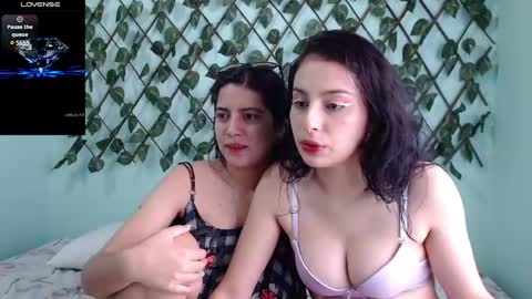 Kim and Zuka online show from March 8, 2025, 3:13 pm