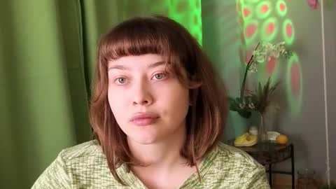 kina_ka online show from October 26, 2025, 11:42 pm