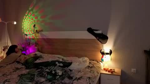 kina_ka online show from January 19, 2026, 4:49 am