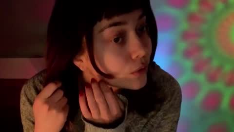 kina_ka online show from February 1, 2026, 7:12 pm