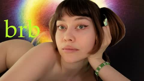 kina_ka online show from March 22, 2026, 7:17 pm