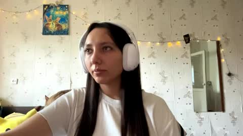 Snapshot of kinacolton chatting on May 19, 2026, 1:56 am Jenny online show from May 19, 2026, 1:56 am