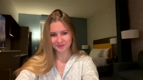 Snapshot of kinci06 chatting on February 27, 2025, 2:21 am kinci06 online show from February 27, 2025, 2:21 am