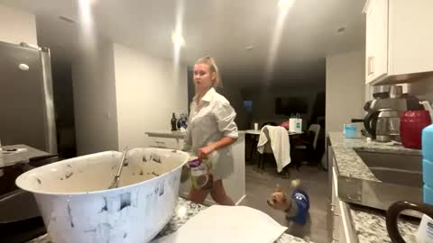 Snapshot of kinci06 chatting on March 6, 2025, 11:20 pm kinci06 online show from March 6, 2025, 11:20 pm