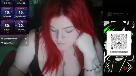 stella online show from November 21, 2025, 8:07 pm