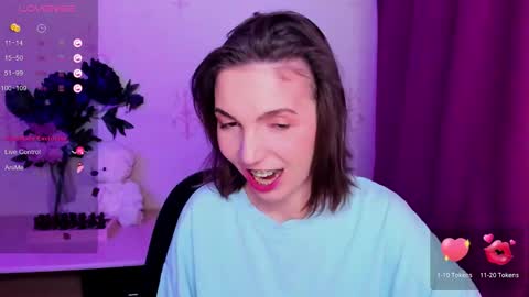 Hazel online show from March 5, 2026, 8:32 am