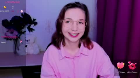 Hazel online show from May 30, 2026, 9:34 pm