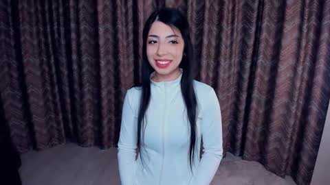 Snapshot of kindraevert chatting on November 16, 2025, 5:57 am Megan online show from November 16, 2025, 5:57 am