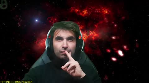 king7045 online show from December 25, 2024, 11:20 pm