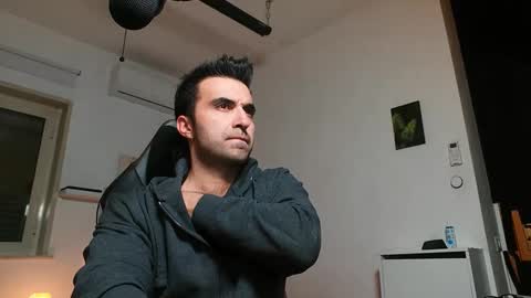 king7045 online show from January 27, 2025, 12:33 am