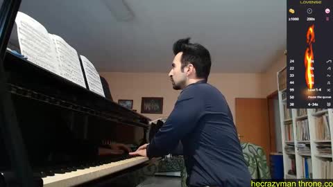 king7045 online show from March 16, 2026, 7:45 am