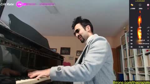 king7045 online show from March 19, 2026, 7:45 am