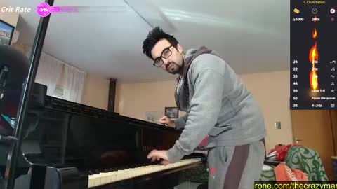 king7045 online show from March 20, 2026, 8:08 am