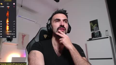 king7045 online show from April 3, 2026, 11:03 pm