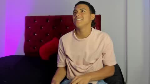 king_ares1 online show from December 2, 2025, 5:52 pm