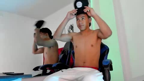 king_ares1 online show from April 2, 2026, 10:57 am