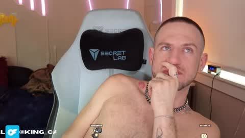 king_cal_ online show from December 14, 2024, 6:09 pm