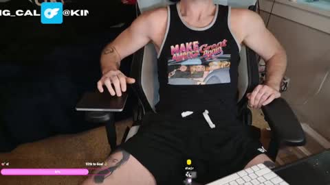 king_cal_ online show from December 26, 2024, 12:16 pm