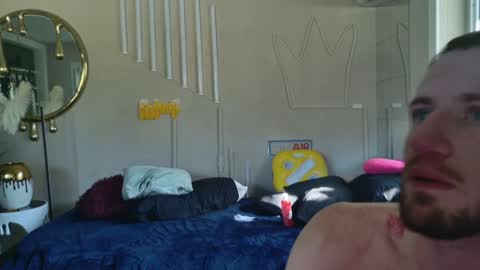 king_cal_ online show from January 9, 2025, 7:29 pm