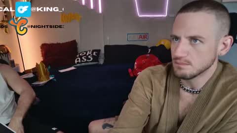 king_cal_ online show from January 19, 2025, 11:21 pm