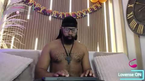 Malik  online show from October 17, 2025, 1:57 pm