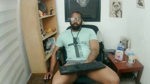 Malik  online show from November 14, 2025, 3:49 am