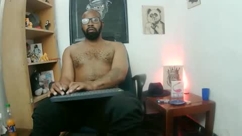 Malik  online show from November 27, 2025, 12:02 am