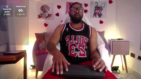 Malik  online show from February 19, 2026, 1:07 pm