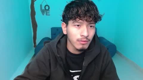 Mathew Alejandro online show from July 12, 2026, 7:27 pm