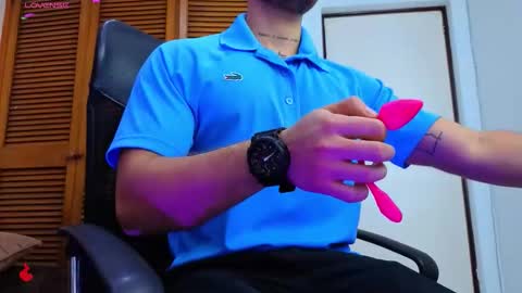 king_meruem online show from December 20, 2025, 1:18 pm