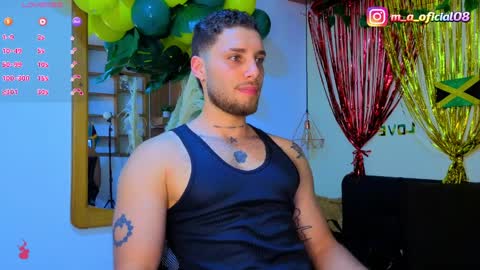 king_meruem online show from April 4, 2026, 8:06 pm