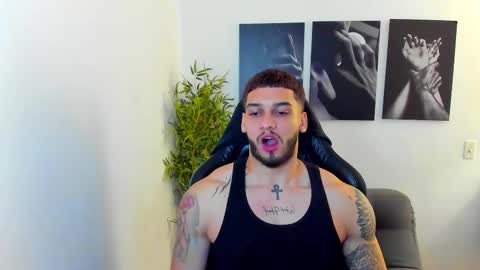 king_of_kings__ online show from February 16, 2025, 4:31 am