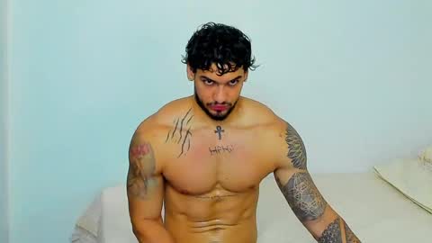 king_of_kings__ online show from April 27, 2026, 1:09 pm