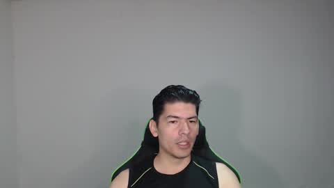 Carlos online show from October 6, 2025, 6:27 pm