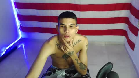 Snapshot of king_warlord chatting on December 1, 2025, 6:40 am king_warlord online show from December 1, 2025, 6:40 am