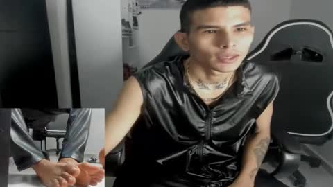 Snapshot of king_warlord chatting on December 4, 2025, 6:27 pm king_warlord online show from December 4, 2025, 6:27 pm