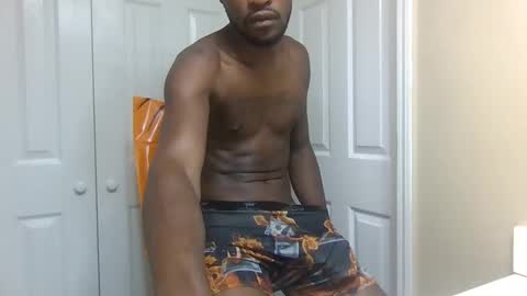 King Almighty01 online show from November 1, 2025, 3:41 am