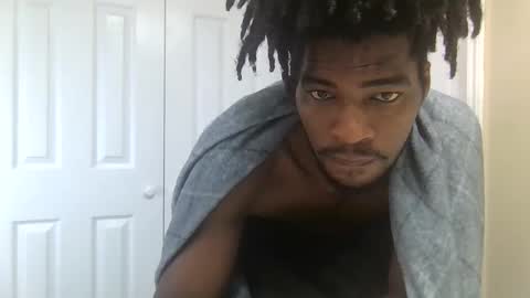 King Almighty01 online show from November 10, 2025, 1:10 pm