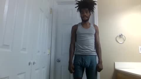 King Almighty01 online show from December 4, 2025, 3:38 am