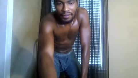 King Almighty01 online show from December 4, 2025, 3:43 pm