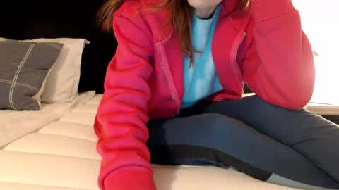 Snapshot of kingandprincess chatting on January 16, 2026, 6:45 pm sexysexyhotwetpinkredpussy online show from January 16, 2026, 6:45 pm