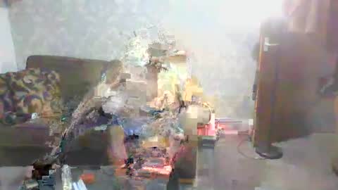 Snapshot of kingbokwa chatting on February 27, 2026, 9:26 pm Kingcumcusted online show from February 27, 2026, 9:26 pm