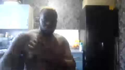 Snapshot of kingbokwa chatting on July 29, 2026, 7:06 am Kingcumcusted online show from July 29, 2026, 7:06 am
