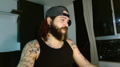 Jake online show from November 17, 2025, 3:23 am