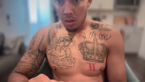 Snapshot of kingcock03039 chatting on September 18, 2025, 6:21 pm kingcock03039 online show from September 18, 2025, 6:21 pm