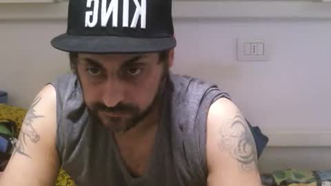  ivano corona  online show from April 21, 2026, 11:49 am