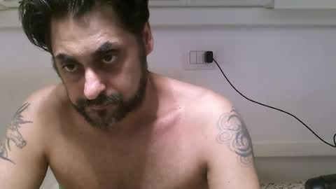 Snapshot of kingcorvo82 chatting on July 15, 2026, 12:32 pm ivano corona online show from July 15, 2026, 12:32 pm